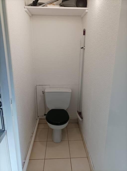 Studio Tout Confort Au Bord Du Lac D'Estey Apartamento Dax Exterior foto