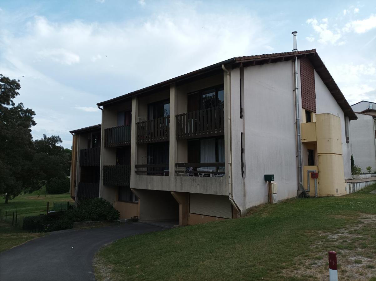 Studio Tout Confort Au Bord Du Lac D'Estey Apartamento Dax Exterior foto