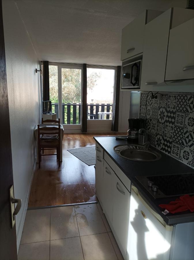 Studio Tout Confort Au Bord Du Lac D'Estey Apartamento Dax Exterior foto