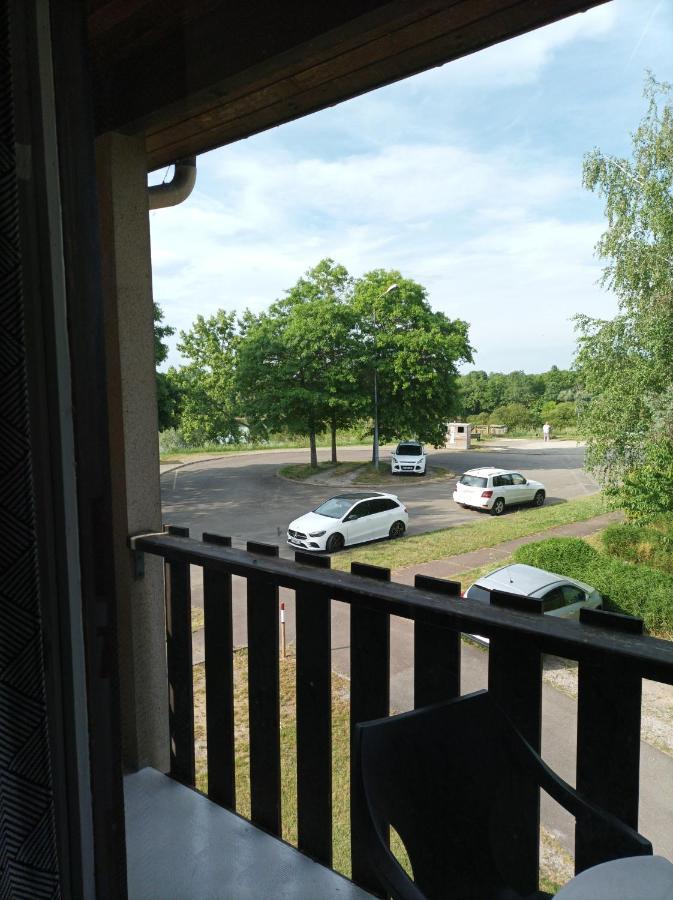 Studio Tout Confort Au Bord Du Lac D'Estey Apartamento Dax Exterior foto