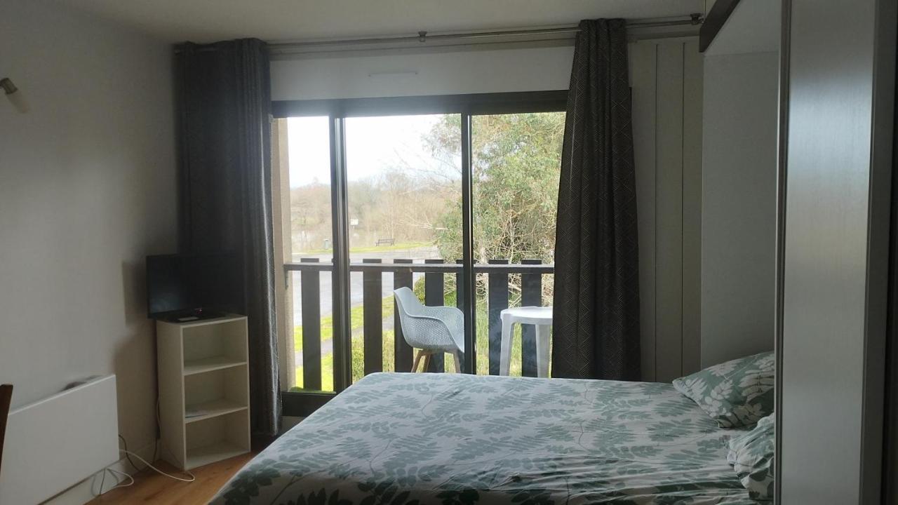 Studio Tout Confort Au Bord Du Lac D'Estey Apartamento Dax Exterior foto